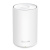 Tp-link deco x10-4g dual-band (2.4 ghz-5 ghz) wi-fi 6 (802.11ax) bianco 3 interno