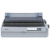 Epson lq-2190 stampante a 24 aghi ad impatto