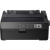 Epson lq-590iin stampante ad aghi 80colonne 550cps italia nero