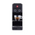 Delonghi illy iperespresso y3.3 macchina da caffe` a capsule spegnimento automatico 850w nero