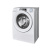 Candy rapido` ro41274dwmst-1-s lavatrice slim a carica frontale 7kg classe a 1200 giri 16 programmi controllo remoto bianco 60x45x85
