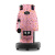 Didiesse frog base collection carnival macchina da caffÈ cialde 44 mm 650w 15 bar semi automatica senza serbatoio