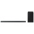 Samsung hw-s700d/zf soundbar ultra slim 3.1 canali speaker wireless dolby atmos q-simphony alexa integrato e compatibile con google assistant nero