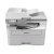 Brother mfc-l2960dw stampante multifunzione laser a4 1200×1200 dpi 34 ppm wi-fi