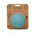 Beco Ball Palla Eco-Compatibile Blu per Cani