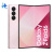 Samsung f956 galaxy z fold6 5g dual sim 7.6 octa core 256gb ram 12gb 5g tim pink
