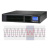 Adj 650-01004 ups serie server rack 1 kva online series 8 x iec + rs232 + epo lcd csb nero