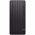 Hp pro 290 g9 tower i3-13100 ram 8gb-ssd 256gb nvme-dvd±rw-intel uhd graphics 730-wi-fi 6-win 11 prof nero (937m7ea#abz)
