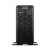 Dell poweredge t360 server tower 4.5u intel xeon e-2434 3.4ghz ram 16gb-ssd 480gb-8 bay hdd/ssd 2.5/3.5 sata iii hot plug black (fx2v6)