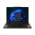 Lenovo thinkpad x13 13.3 wuxga intel core ultra 7 155u 1.2ghz ram 16gb-ssd 512gb m.2 nvme-wi-fi 6e-win 11 prof black (21lu0026ix)