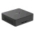 Asus nuc 13 arena canyon ucff mini pc barebone i7-1360p intel iris xe graphics-wi-fi 6e-120 w nero