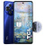 Tcl 50 nxtpaper 5g 8gb 256gb 6.78“ 120hz dual sim midnight blue