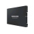 Samsung pm893 ssd interno 7.680gb v-nand tlc interfaccia sata iii formato 2.5