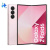 Samsung f956 galaxy z fold6 5g dual sim 7.6 octa core 512gb ram 12gb 5g italia pink