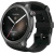 Amazfit balance smartwatch 1.5 amoled 46mm pagamento nfc ai fitness coach batteria di 14 giorni monitoraggio del sonno e della salute gps 150 modalitÀ sportive chiamate bluetooth midnight black