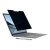Kensington magpro elite microsoft surface laptop 2/3 13.5 filtro magnetico privacy removibile