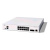 Cisco catalyst 1300-12xt-2x switch gestito l3 – 12 x 10gbase-t + 2 x 10 gigabit sfp+ montabile su rack