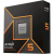Amd ryzen 5 9600x processore 6 core 3.9ghz cache 38mb skt am5 box