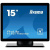 Iiyama prolite t1521msc-b2 15 led xga touch screen 4:3 8ms 800:1 altoparlanti vga hdmi nero