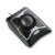 Kensington 64325 trackball ottico 1.000 dpi interfaccia usb 4 tasti colore nero