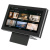 Ezviz sd7 monitor 7 smart touch wi-fi a batterie
