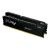 Kingston fury beast expo 32gb kit 2 x 16gb ddr5 6000mt/s dimm black