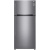 Lg gtb744pzhed frigorifero doppia porta 506 litri classe e no frost colore inox