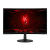 Acer nitro ed240qs3bmiipx 23.6 led va freesync premium formato 16:9 contrasto 3.000:1 2xhdmi 1xdisplay port black