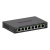 Netgear gs308e-400eus switch di rete l3 lite 8 porte lan 10/100/1.000 mbps black