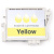 Hp 991ac toner giallo contract original pagewide 16000 pagine