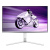 Philips evnia 27m2n8500 monitor gaming oled qhd da 27“ 360 hz 003 ms hdr400 ambiglow freesync g-sync altoparlanti (2560×1440 2x hdmi 2.1 1x dp 1.4 hub usb) bianco