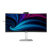 Philips 34b2u6603ch 6000 series monitor a led curvato 34“ 3440 x 1440 wqhd @ 120 hz va 550 cd-mÂ² 4000:1 displayhdr 400 4 ms thunderbolt 4 2xhdmi displayport altoparlanti carbone