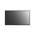 43 led ips, 3840×2160, 16:9, 700 nit, 1200:1, 8ms, 178¶ø/178¶ø, 24/7, 25% haze speaker 2x10w, wi-fi, 200×200, land./port. multiscreen 4 input, ip5x certified , hdmi (2), dp/usb-c, dvi, usb rs232, rj45, webos 6.0