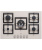 PIANO COTTURA ELLECI PGSP75151CS AVENA#CONSEGNA IN 3 SETTIMANE#