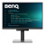 Mon 24.1ips hdmi dp usbc 16:10 benq rd240q 2560*1600 pivot reg alt