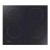 Candy ci642ctt/e1 piano cottura ad induzione 4 zone piano in vetroceramica nero