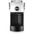 Lavazza jolie evo macchina per caffe` a capsule 0.6 litri white