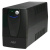 Adj 650-00901 gruppo di continuita` (ups) standby (offline) 900 va 2 x schucko usb led nero