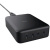 Trust maxo 240 desktop charger caricabatterie da tavolo gan pd 240 w 4 porte – 4 x usb-c nero