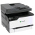 Lexmark cx331adwe stampante multifunzione laser a colori a4 wi-fi fronte retro scanner piano adf cassetto 250 fogli gigabit lan 24ppm