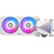 Msi mag coreliquid i240 white