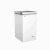 Congelatore a pozzetto ice106s 92l. bianco