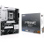 Asus prime x870-p amd x870 presa di corrente am5 atx