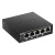D-link dgs-1005p – desktop switch 5 porte gigabit poe+