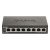 D-link dgs-1100-08v2 – smart switch 8 porte gigabit gestite