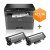 Brother stampante brother multifunzione laser dcp-l2627dwxl a4 3in1 32ppm stampa f-r lcd 250fg usb wifi (toner in dotaz. 6k)