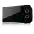 Cecotec proclean 3130 forno a microonde con grill 20 lt 700w tecnologia 3 dwave nero
