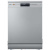 Comfee cdwpf1201pss-we lavastoviglie 12 coperti classe energetica e libera installazione 60 cm colore inox