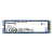 Kingston nv3 ssd 4 tb interno m.2 2280 pcie 4.0 x4 (nvme) – lettura: 6000 mb/s- scrittura: 5000 mb/s
