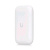 Ubiquiti uk-ultra access point indoor e outdoor dual band 2.4/5ghz 866,7 mbit/s poe supporta fino a 200 dispositivi bianco